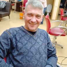 Фотография мужчины Aleksei, 45 лет из г. Тула