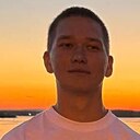 Матвей, 20 лет