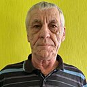 Сергей, 62 года