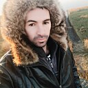 Ибрагим, 30 лет