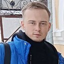 Виктор, 25 лет