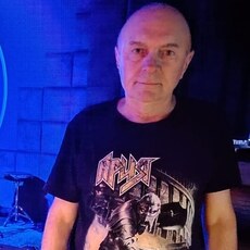 Фотография мужчины Александр, 50 лет из г. Соликамск