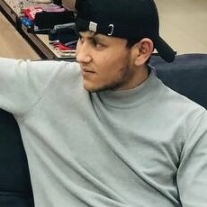 Фотография мужчины Jobirbek, 21 год из г. Екатеринбург