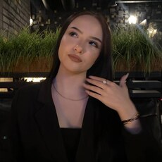 Фотография девушки Кира, 18 лет из г. Москва