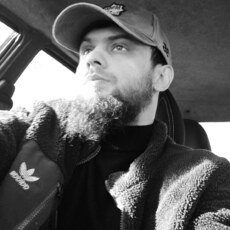 Фотография мужчины Адам, 29 лет из г. Назрань