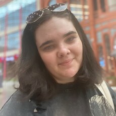 Фотография девушки Ксения, 23 года из г. Москва