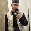 Альберт, 25 лет