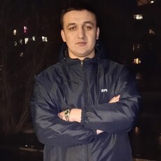 Фотография мужчины Малыш, 24 года из г. Екатеринбург