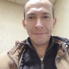 Фотография мужчины Ваня, 35 лет из г. Саратов