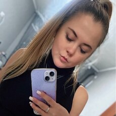Фотография девушки Евгения, 32 года из г. Москва