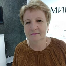 Фотография девушки Тамара, 60 лет из г. Жигулевск