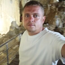 Фотография мужчины Tommy, 39 лет из г. Новосибирск