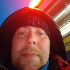 Фотография мужчины Сергуня, 26 лет из г. Курган