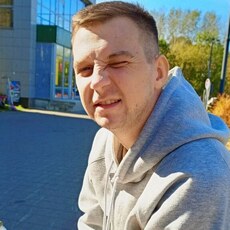 Фотография мужчины Роман, 34 года из г. Луганск