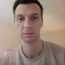 Роман, 34 года