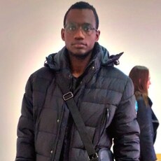 Фотография мужчины Roussel, 28 лет из г. Курск