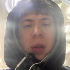 Фотография мужчины Азамат, 19 лет из г. Ташкент