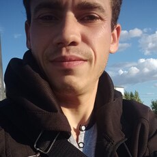 Фотография мужчины Сергей, 35 лет из г. Актобе