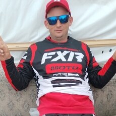 Фотография мужчины Виктор, 35 лет из г. Южно-Сахалинск