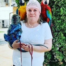 Фотография девушки Юлия, 35 лет из г. Краснодар