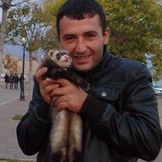 Фотография мужчины Арман, 38 лет из г. Новороссийск