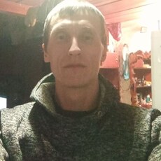 Фотография мужчины Владимир, 34 года из г. Иркутск