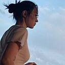 Зарина, 25 лет