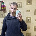 Даниил, 18 лет