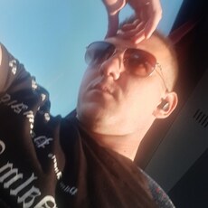 Фотография мужчины Александр, 38 лет из г. Новороссийск