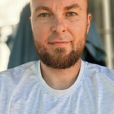 Фотография мужчины Олег, 35 лет из г. Санкт-Петербург