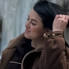 Фотография девушки Тами, 37 лет из г. Кисловодск