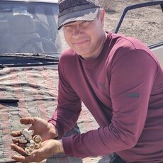 Фотография мужчины Виктор, 40 лет из г. Бухара