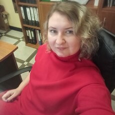 Фотография девушки Наталья, 35 лет из г. Щербинка