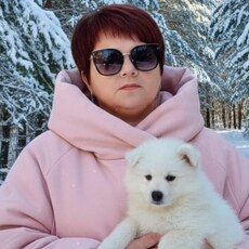 Фотография девушки Светлана, 50 лет из г. Сургут