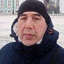 Адхамжон, 54 года