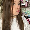 Эвелиночка, 18 лет