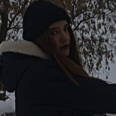 Фотография девушки Василиса, 21 год из г. Самара