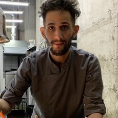 Фотография мужчины Elbayed, 33 года из г. Санкт-Петербург