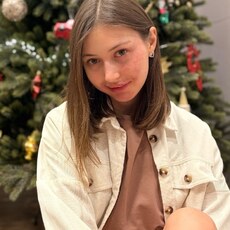 Фотография девушки Нина, 22 года из г. Пермь