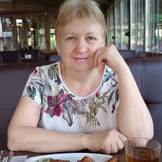 Фотография девушки Антонина, 64 года из г. Курск