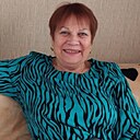 Надежда, 68 лет