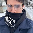 Николай, 25 лет