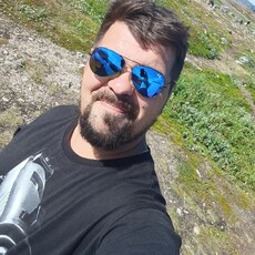 Фотография мужчины Александр, 34 года из г. Североморск