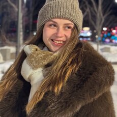 Фотография девушки Юля, 25 лет из г. Нижний Новгород