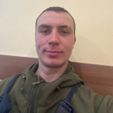 Фотография мужчины Саша, 21 год из г. Петропавловск