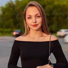 Фотография девушки Ирина, 26 лет из г. Новокузнецк