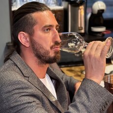 Фотография мужчины Константин, 34 года из г. Оренбург