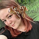 Гузель, 23 года