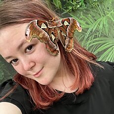 Фотография девушки Гузель, 23 года из г. Уфа