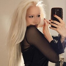 Аля, 20 из г. Санкт-Петербург.